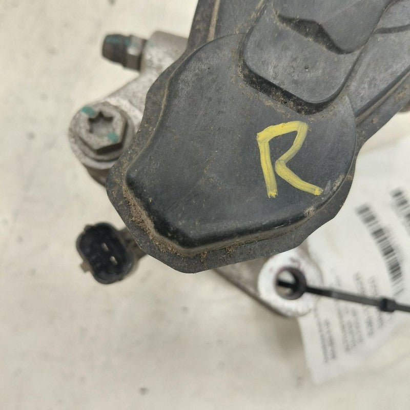 Passenger Right Rear Brake Caliper Fits 24-25 Chevy Trax