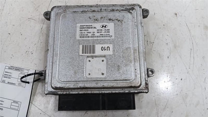 391072EJB3 Engine ECM Electronic Control Module 1.8L Coupe Fits 13 ELANTRA