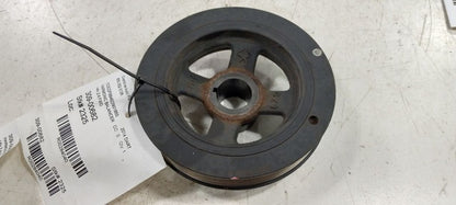 5047418AB Harmonic Balancer 2.4L Fits 14-20 CHEROKEE