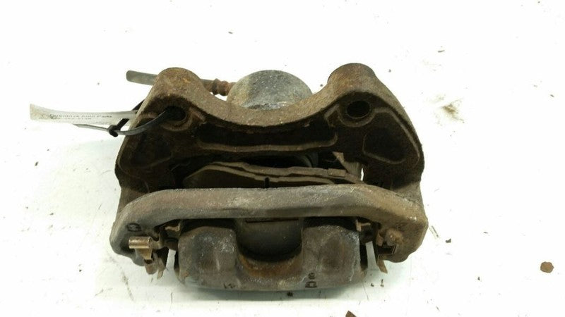 Nissan Altima Driver Left Brake Caliper Front Excluding Se-r Fits 2002-2006 OEM