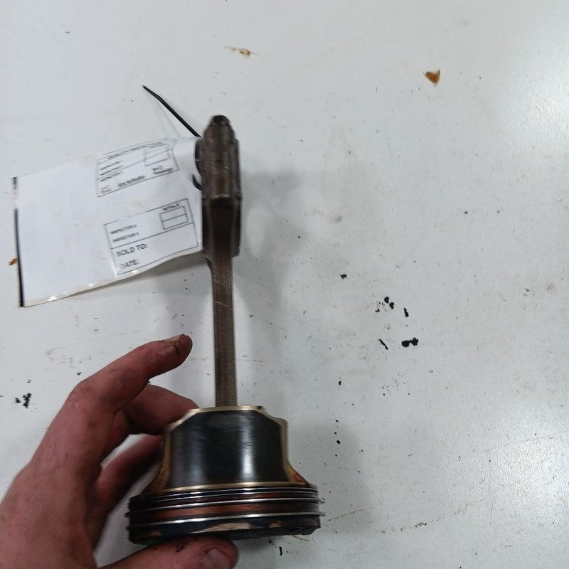 Jeep Cherokee Single Piston With Connecting Rod   3.2 2015 2016 2017 O