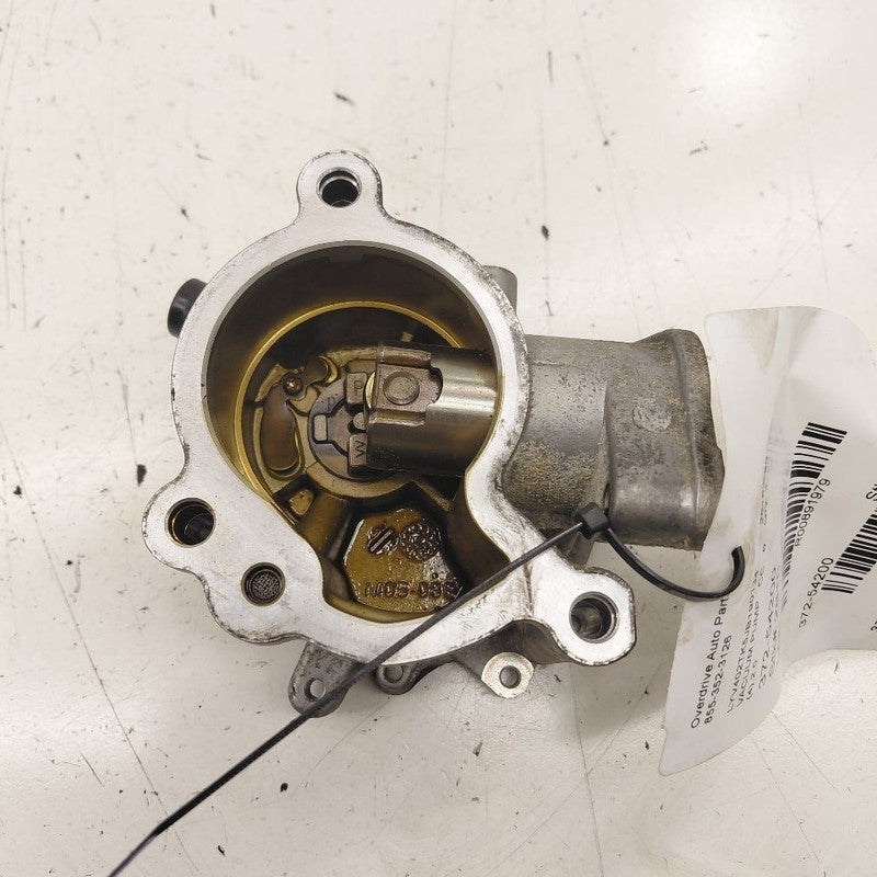 Vacuum Pump ID 31316143 Fits 16-22 Volvo XC90
