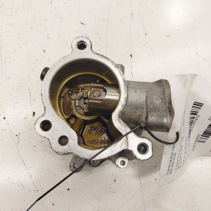 Vacuum Pump ID 31316143 Fits 16-22 Volvo XC90