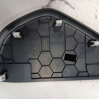 Jeep Cherokee Dash Side Cover Right Passenger Trim Panel  2015 2016 2017