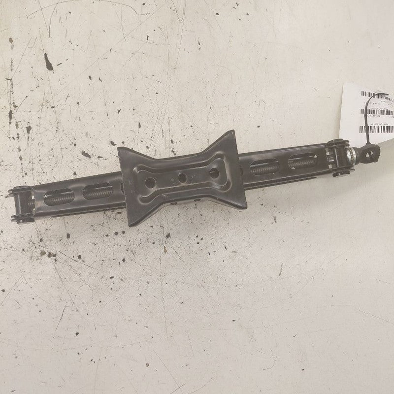 Nissan Rogue Spare Tire Changing Jack  2021 2022 2023