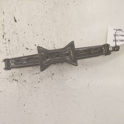 Nissan Rogue Spare Tire Changing Jack  2021 2022 2023
