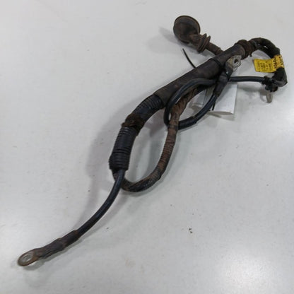 Buick Encore Battery Cable  2019 2018 2017