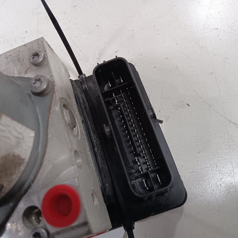 Anti-Lock Brake Part Pump Actuator 4 Door X Model Fits 16 FIAT 500 OEM