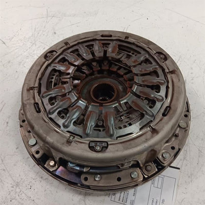 Ford Fiesta Automatic Transmission Torque Converter  2016 2017 2018 20