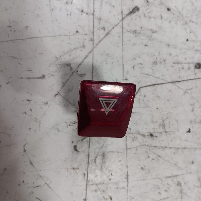 Subaru Forester Hazard Switch 4 Way Flasher Button  2016 2017 2018 OEM