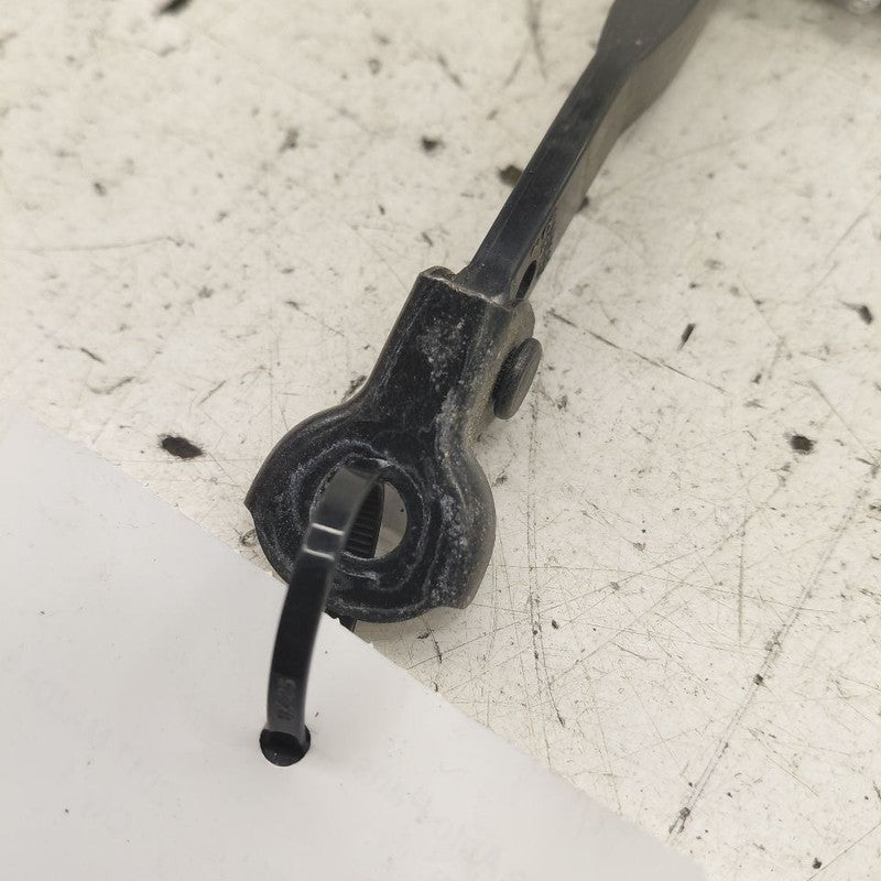 Mazda 6 Door Check Right Passenger Rear Hinge Stopper Detent 2017 2016