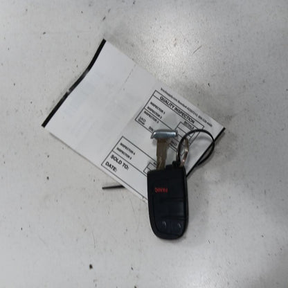 Jeep Renegade Fob Remote  2017 2018 2019 2020 OEM