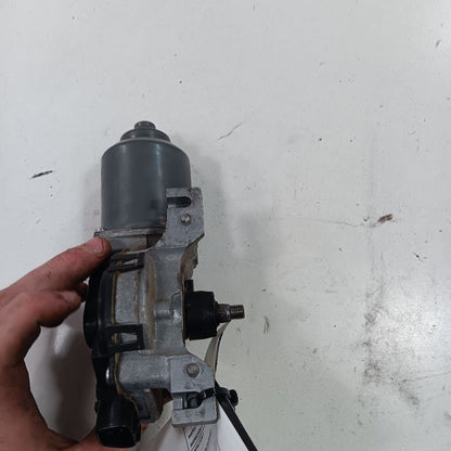 Front Windshield Wiper Motor Fits 14-23 Jeep Cherokee OEM