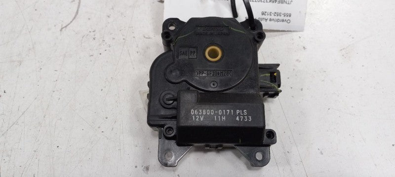 Toyota Camry Flap Door Motor Heater AC Door Actuator 2007 2008 2009 OE