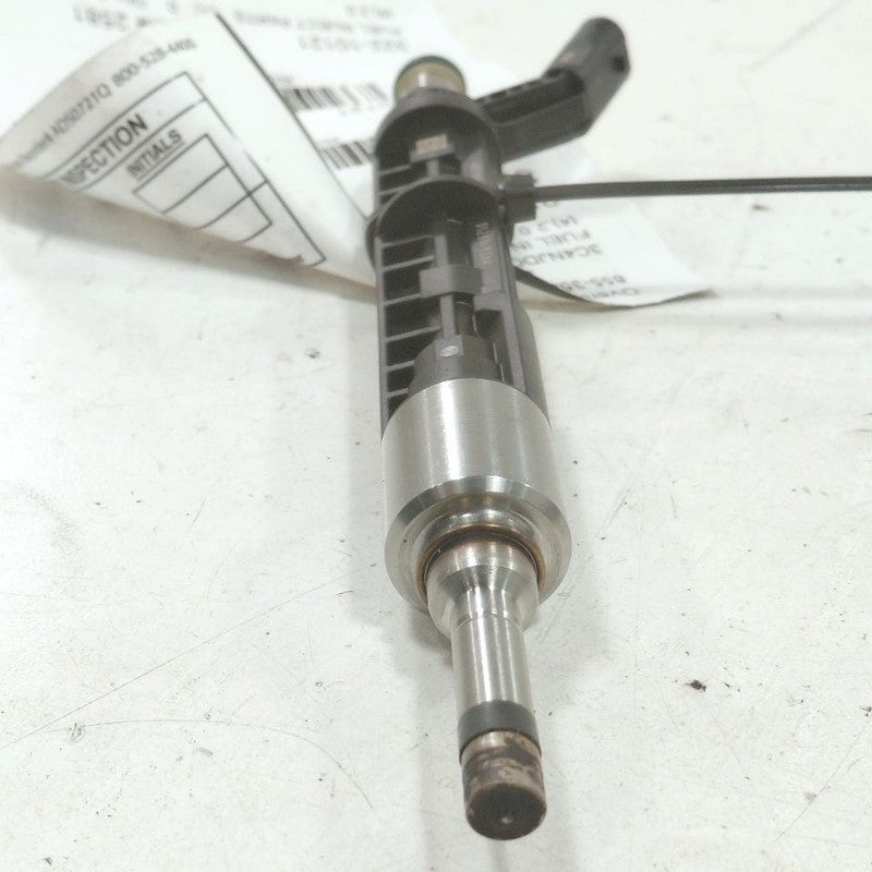 Fuel Injection Injector 2.0L Fits 18-25 Jeep Wrangler  OEM