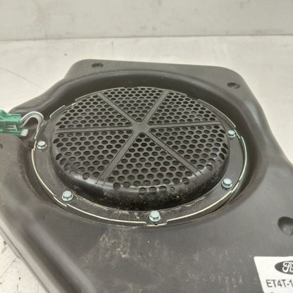 Ford Edge Subwoofer Sub Woofer Speaker  2018 2017 2016 2015
