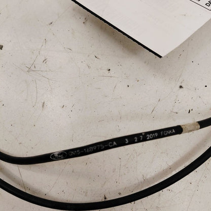 Ford Ecosport Hood Latch Release Cable  2020 2021 2022 OEM