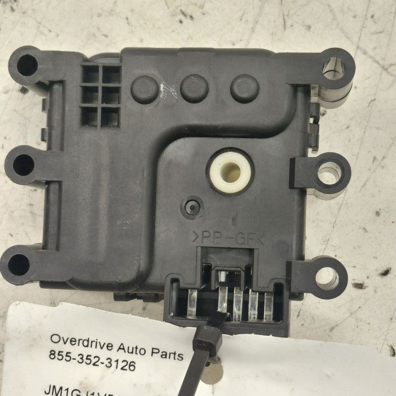 Mazda 6 Flap Door Motor Heater AC Door Actuator  2016 2015 2014