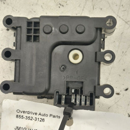 Mazda 6 Flap Door Motor Heater AC Door Actuator  2016 2015 2014