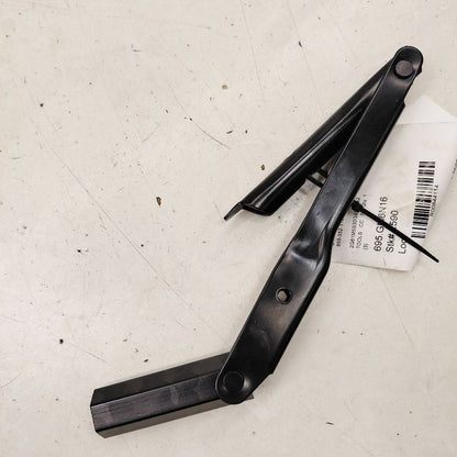 Cadillac XTS Spare Tire Changing Wrench Tool      2016 2017 2018