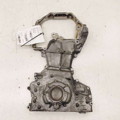 Timing Cover 2.5L QR25DE VIN J 1st Digit Japan Built 15-20 Nissan Rogu