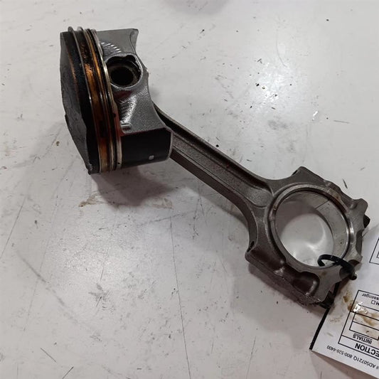 Ford Ecosport One Single Piston 2018 2019 2020 2021 2022 OEM