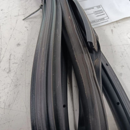 Ford Fiesta On Door Seal Rubber Left Rear Back  2016 2017 2018 2019 OE