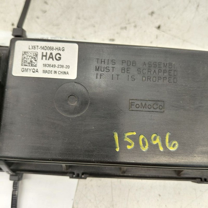 Body Control Module BCM Fits 20-22 Ford Escape