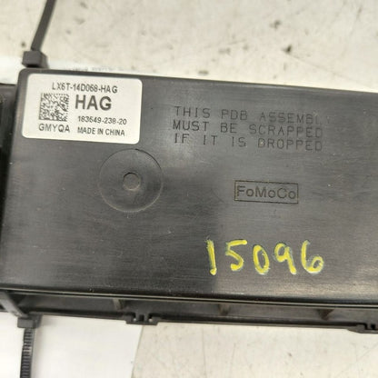 Body Control Module BCM Fits 20-22 Ford Escape