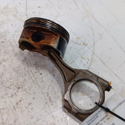 Legacy Outback 2.5 Single Piston With Connecting Rod   2015 2016 2017 