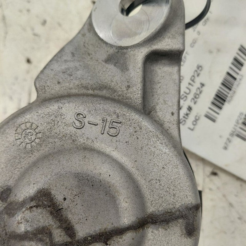 Subaru XV Crosstrek Engine Motor Mount Left Driver  2.5 2025 2024