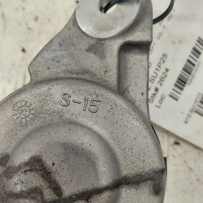 Subaru XV Crosstrek Engine Motor Mount Left Driver  2.5 2025 2024