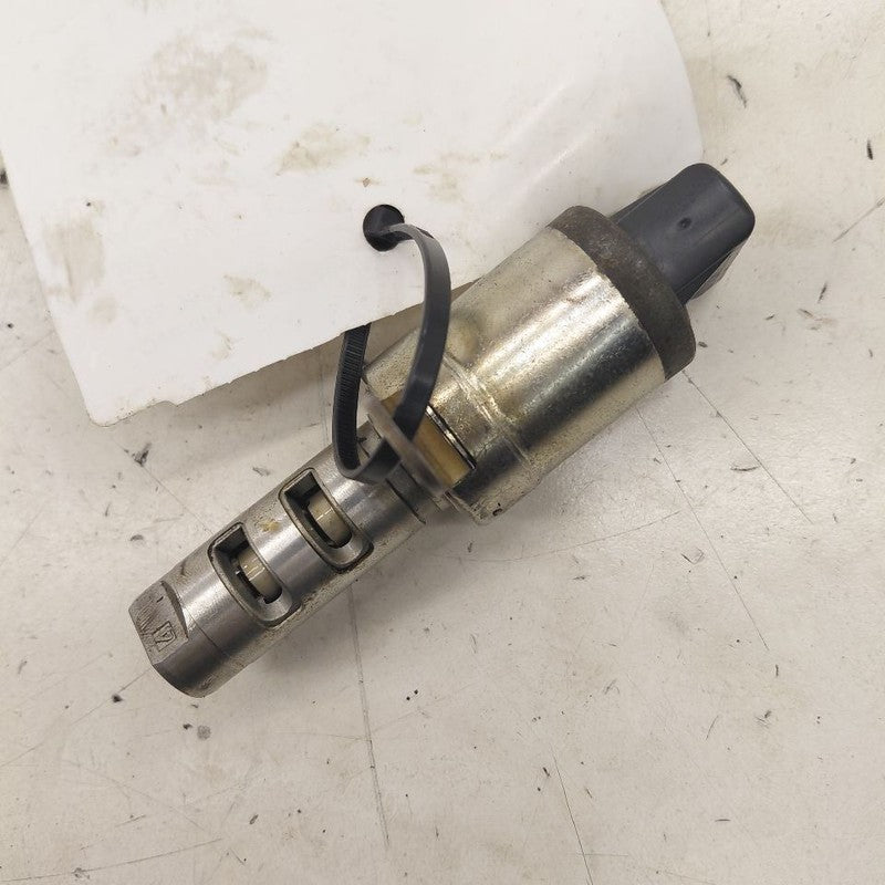Mazda 6 Variable Timing Gear Oil Control Valve Solenoid Cylinder Head 