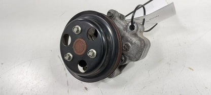 Coolant Water Pump Naturally Aspirated Fits 18-19 MAZDA CX-5 OEM