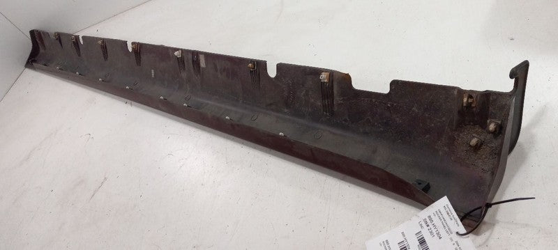 Hyundai XG350 Rocker Panel Trim Cover Molding Skirt Left Drivers 2003 