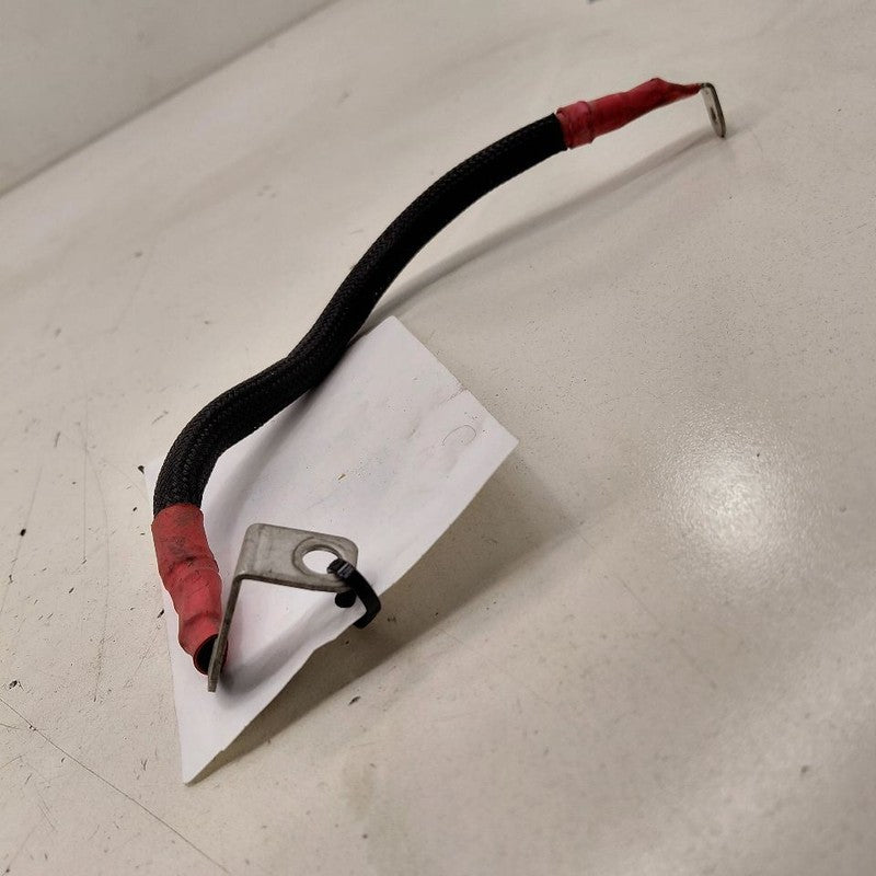 Fiat 500 X Model   Positive Battery Cable  2016 2017