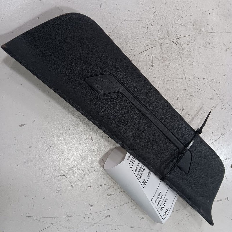 Kia Optima Sill Trim Plate Door Jam Threshold Right Passenger Rear  20