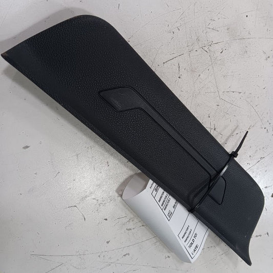 Kia Optima Sill Trim Plate Door Jam Threshold Right Passenger Rear  20