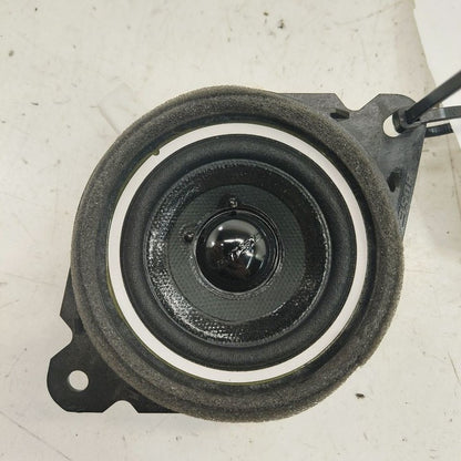 Mazda 3 Speaker Left Driver Rear  2023 2022 2021