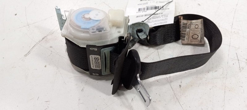 Buick LaCrosse Seat Belt Strap Retractor Left Rear Back 2010 2011 2012 13
