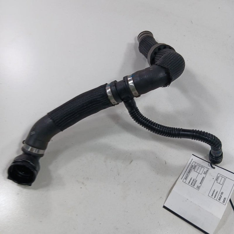 Jeep Compass 2.4 Radiator Hose Line Tube  2018 2019 2020 2021