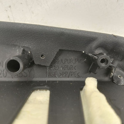 Lexus NX350 Passenger Right Rear Door Arm Rest  2022 2023 2024 2025