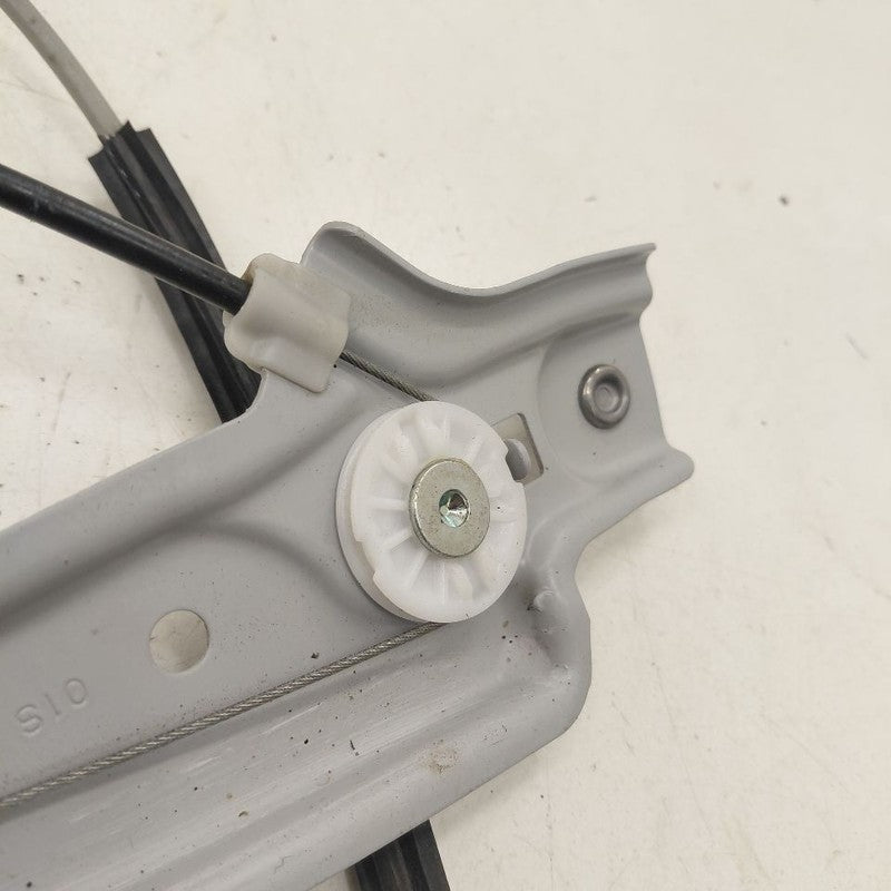 Passenger Right Front Window Regulator Track Fits 16-20 Cadillac CT6
