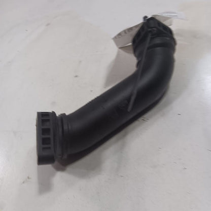 Honda Civic Turbo Super Charger Inter Cooler Hose Line Tube 2016 2017 