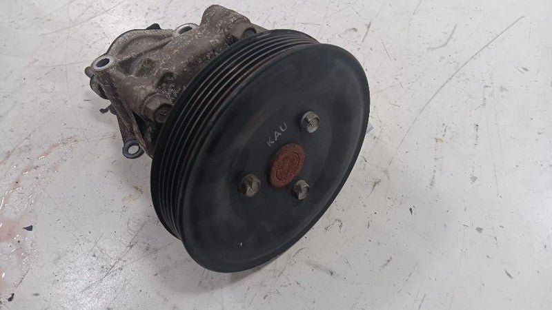 Coolant Water Pump 2.4L Fits 14-20 CHEROKEE OEM