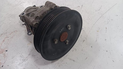Coolant Water Pump 2.4L Fits 14-20 CHEROKEE OEM
