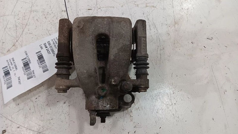 Left Brake Caliper 2 Door Rear Painted Calipers Fits 12-17 FIAT 500 OE