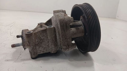 Coolant Water Pump 2.4L Fits 14-20 CHEROKEE OEM