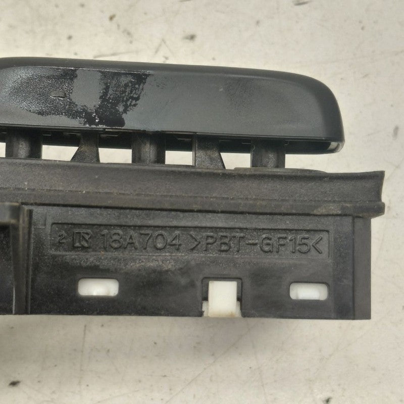 Lexus IS350 Seat Switch Right Passenger Power Seat Control  2020 2019 