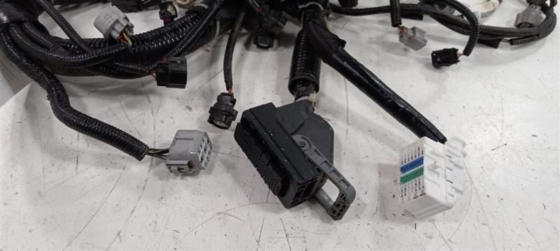 Subaru Impreza Engine Wire Wiring Harness 2020 2019 2018 2017 OEM